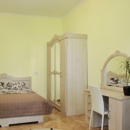 Квартира По Вул.Огієнка 13/5 Lviv Kültér fotó