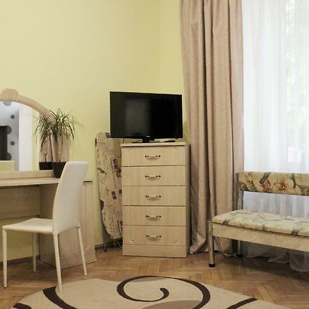 Квартира По Вул.Огієнка 13/5 Lviv Kültér fotó