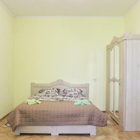 Квартира По Вул.Огієнка 13/5 Lviv Kültér fotó
