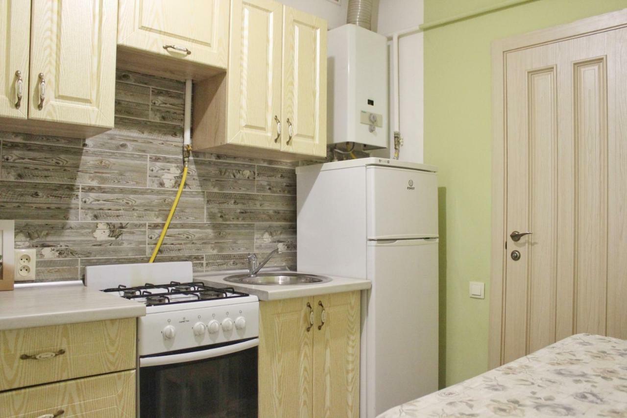Квартира По Вул.Огієнка 13/5 Lviv Kültér fotó
