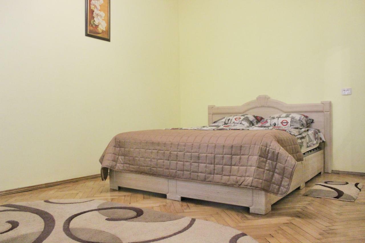 Квартира По Вул.Огієнка 13/5 Lviv Kültér fotó