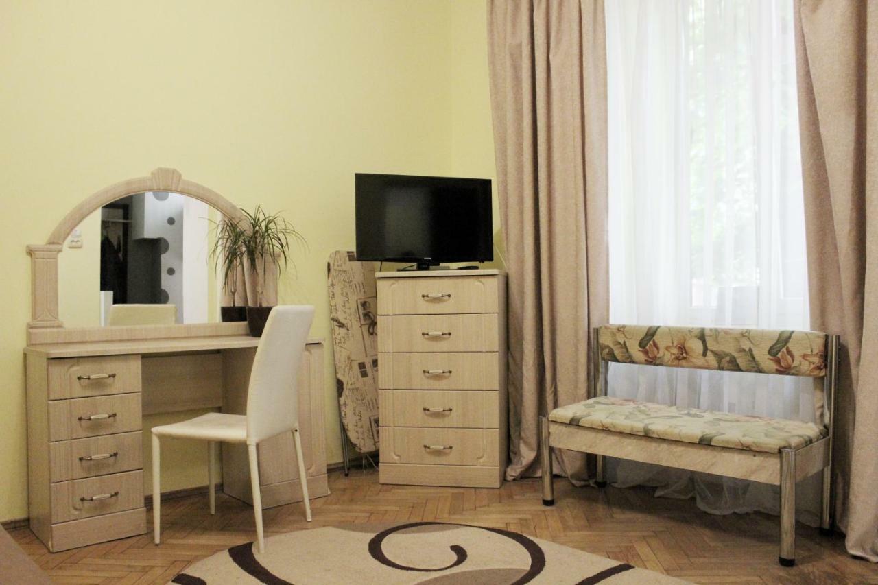 Квартира По Вул.Огієнка 13/5 Lviv Kültér fotó