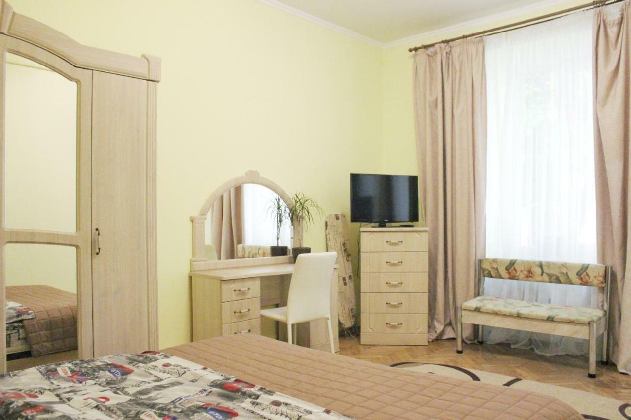 Квартира По Вул.Огієнка 13/5 Lviv Kültér fotó