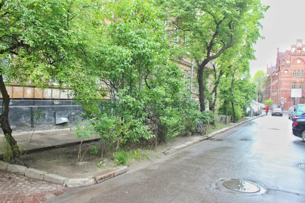 Квартира По Вул.Огієнка 13/5 Lviv Kültér fotó